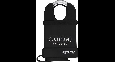 Abus 83WPCS Mechanisch extreem weerbestendig hangslot met gesloten beugel Extreme Weerbestendig Hangslot NANO PROTECTED