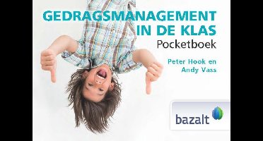 Gedragsmanagement in de klas