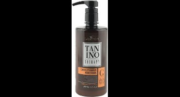 G - CUTICLE’S MULTI-FUNCTIONS TANINO THERAPY SALVATORE 500 ML