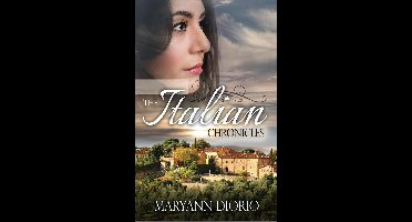 The Italian Chronicles: The Complete Trilogy