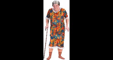 Oh oh oma pak , fun pak, vrijgezellenfeest, carnaval