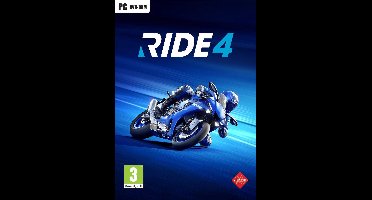 RIDE 4 - PC
