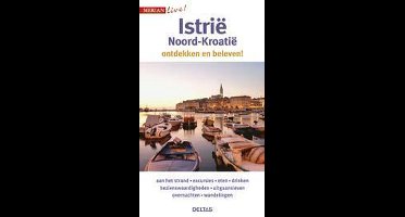 Merian live - Istrië