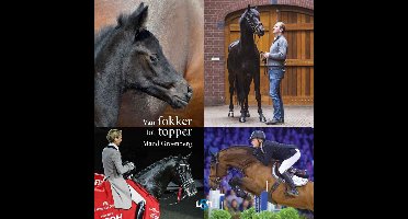 Van fokker tot topper