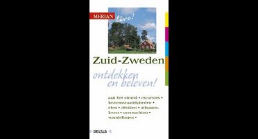 Merian live!  -   Zuid-Zweden