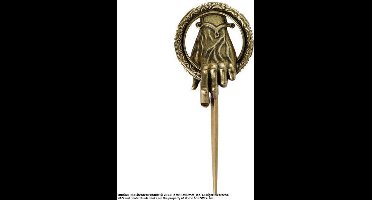 Game of Thrones - The King's Hand - Pin - Broche