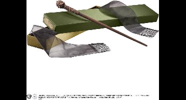 Noble Collection Fantastic Beasts: The Crimes of Grindelwald - Bunty's Toverstaf / Toverstok Replica