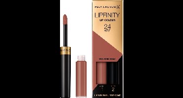 Max Factor Lipfinity Lip Colour Lippenstift 2.3 ml + 1.9 g
