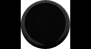 Eulenspiegel Profi Aqua Face & Body Schmink Zwart 12ml