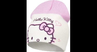 Hello Kitty Muts - Wit