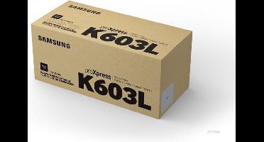 Samsung - CLT-K603L/ELS - K603L - Toner zwart