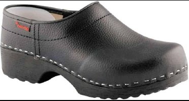 Gevavi Fullfit Gesloten Flexibele PU Schoenklompen Heren