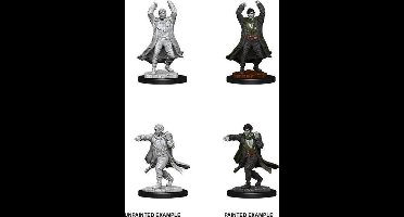 D&D Nolzur's Marvelous Miniatures Revenant