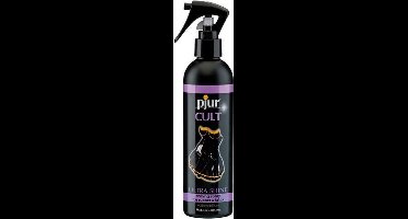 Pjur - Cult Ultra Shine - 250 ml