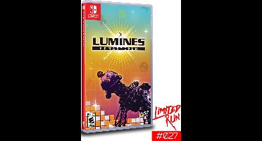 Lumines Remastered