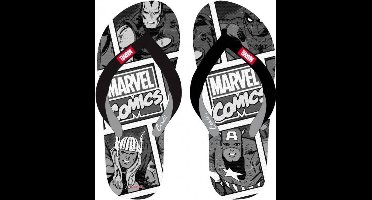 Marvel - Avengers Premium Flip-Flops - Size 41