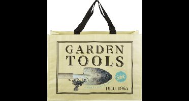 Boodschappentas Gardentools ass.