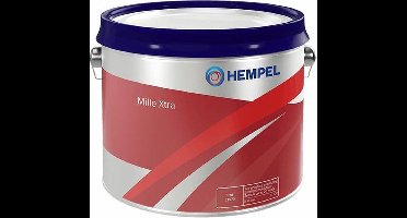HEMPEL® Mille Xtra 7166C Red 56460
