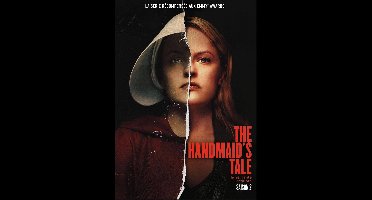 The Handmaid's Tale S2 (Frans)