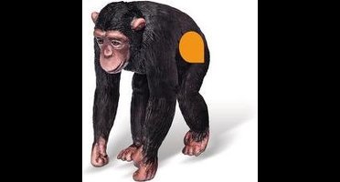 tiptoi® speelfiguur Chimpansee - Ravensburger - Leersysteem