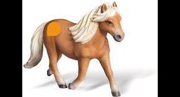 tiptoi® speelfiguur Falabella merrie - Ravensburger - Leersysteem