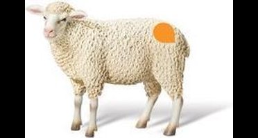 tiptoi® speelfiguur Schaap - Ravensburger - Leersysteem