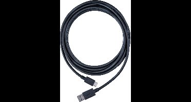 Bigben - Oplaadkabel - PS5 - 5 meter