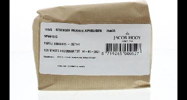 Jacob Hooy Besengeh Indonesische kipkruiden 250 Gram