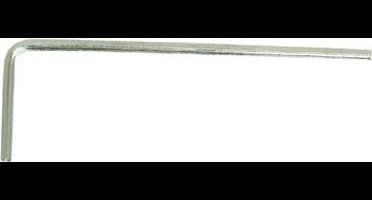 Kwb inbus- stiftsleutel 4 mm