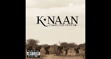 K'naan - Country, God Or The Girl