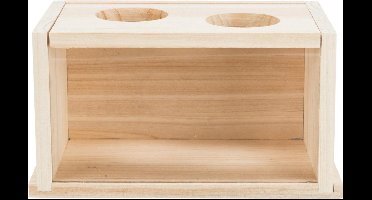 Trixie Zandbad Voor Muizen / Hamsters Hout