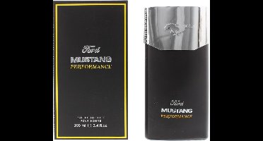 Mustang Performance - 100ml - Eau de toilette