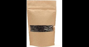 Stazakken Kraft 13x8x20,5cm | 113 gram (100 stuks)