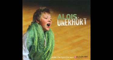 Alois Muhlbacher - Alois Unerhort (CD)