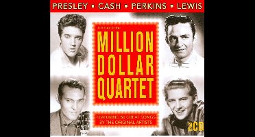 Million Dollar Quartet