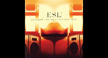 Esl Remixed - The 100Th Release Of
