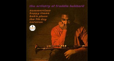 Artistry Of Freddie Hubbard