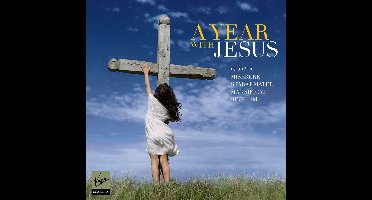 A Year With Jesus