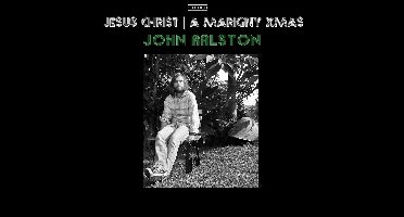 Jesus Christ/A Marigny Xmas
