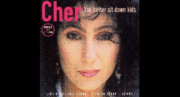 You Better Sit Down Kids