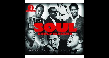 Soul Early Classics