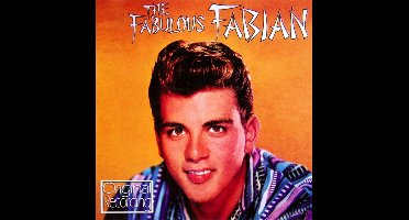 Fabulous Fabian