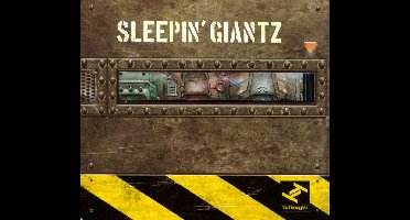 Sleepin' Giantz