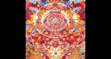 White Orange - White Orange (CD)