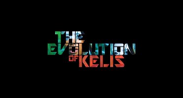 The Evolution Of Kelis