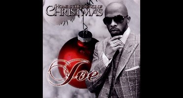 Home Is The Essence Of Christmas