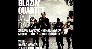 Jalkan Bazz