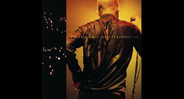 Live Between Us (2Lp / 180G / Remastered)