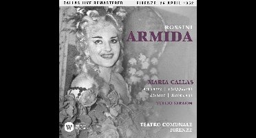Rossini: Armida
