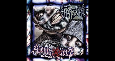 Abominationz